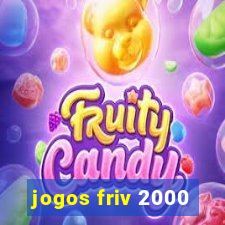 jogos friv 2000